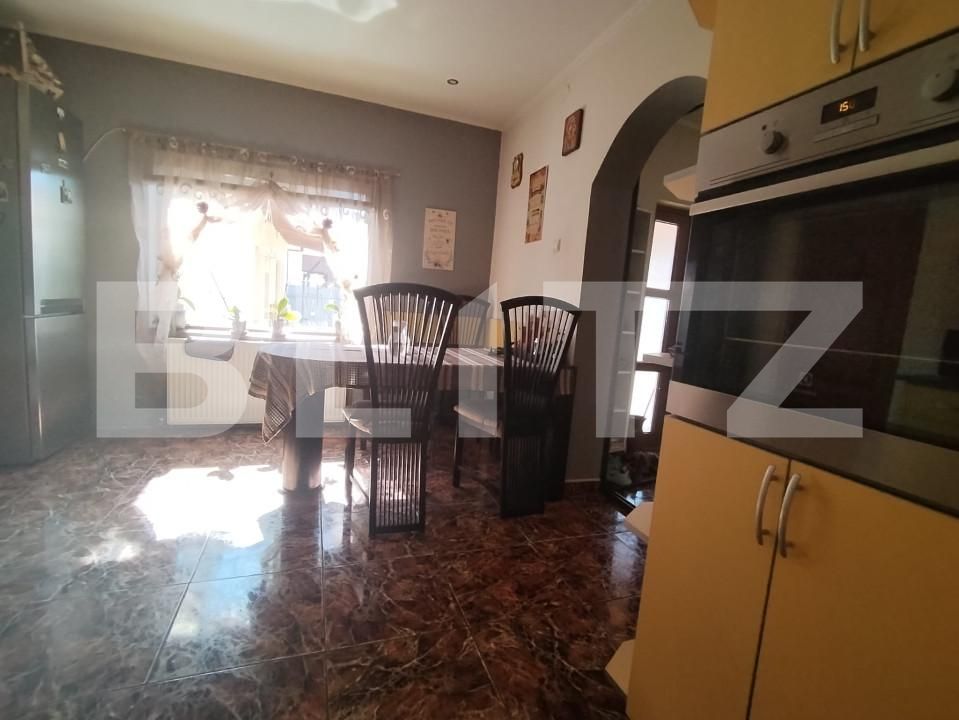 Casa de vânzare 5 camere Șerbănești - 139064CV | BLITZ Bacău | Poza16