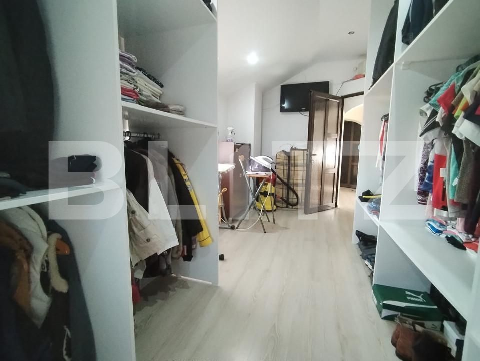 Casa de vânzare 5 camere Șerbănești - 139064CV | BLITZ Bacău | Poza5