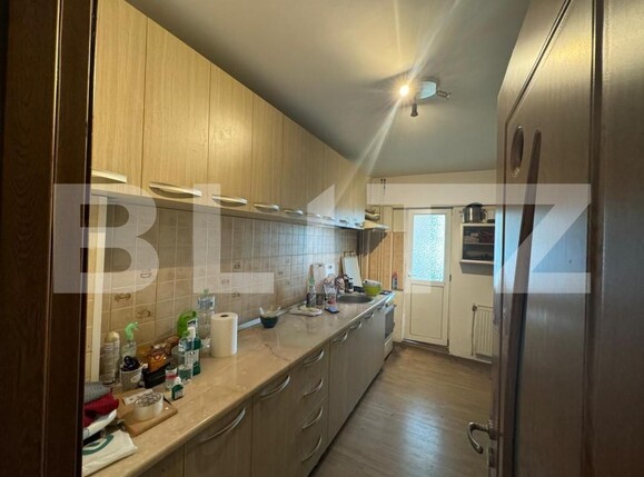 Apartament de vânzare 3 camere Energiei - 139327AV | BLITZ Bacău | Poza1