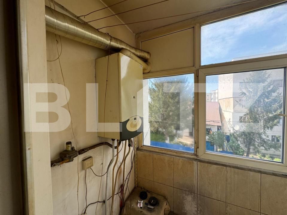 Apartament de vânzare 3 camere Energiei - 139327AV | BLITZ Bacău | Poza12