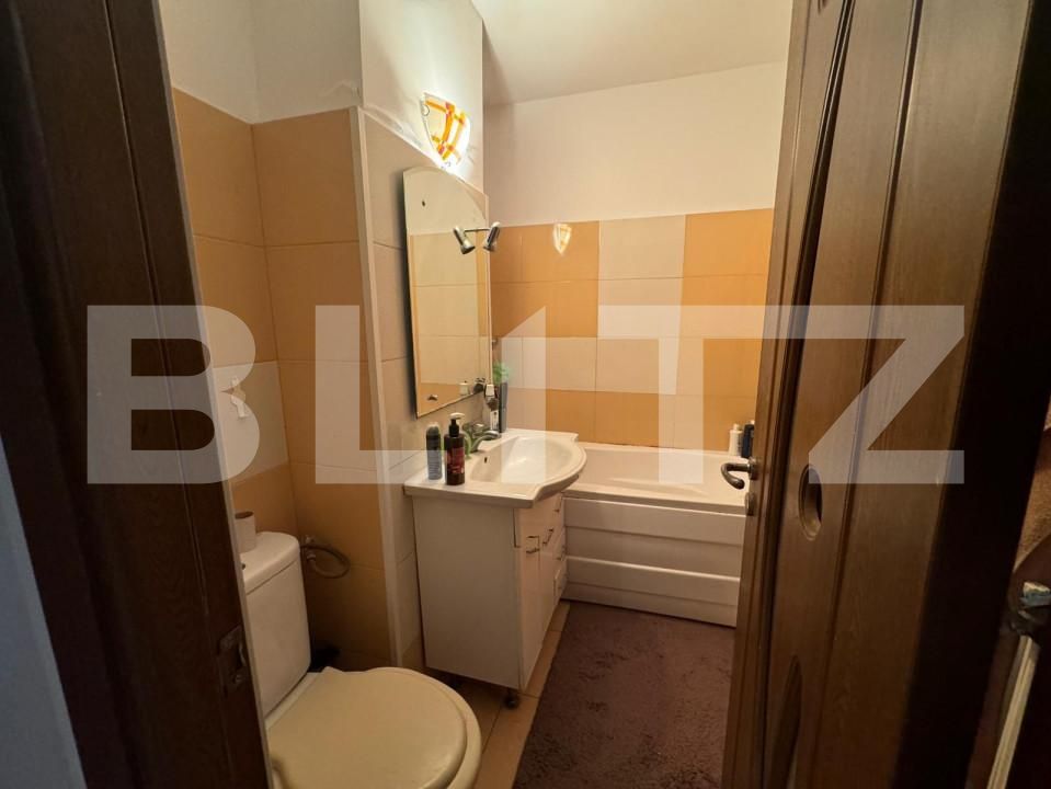 Apartament de vânzare 3 camere Energiei - 139327AV | BLITZ Bacău | Poza9