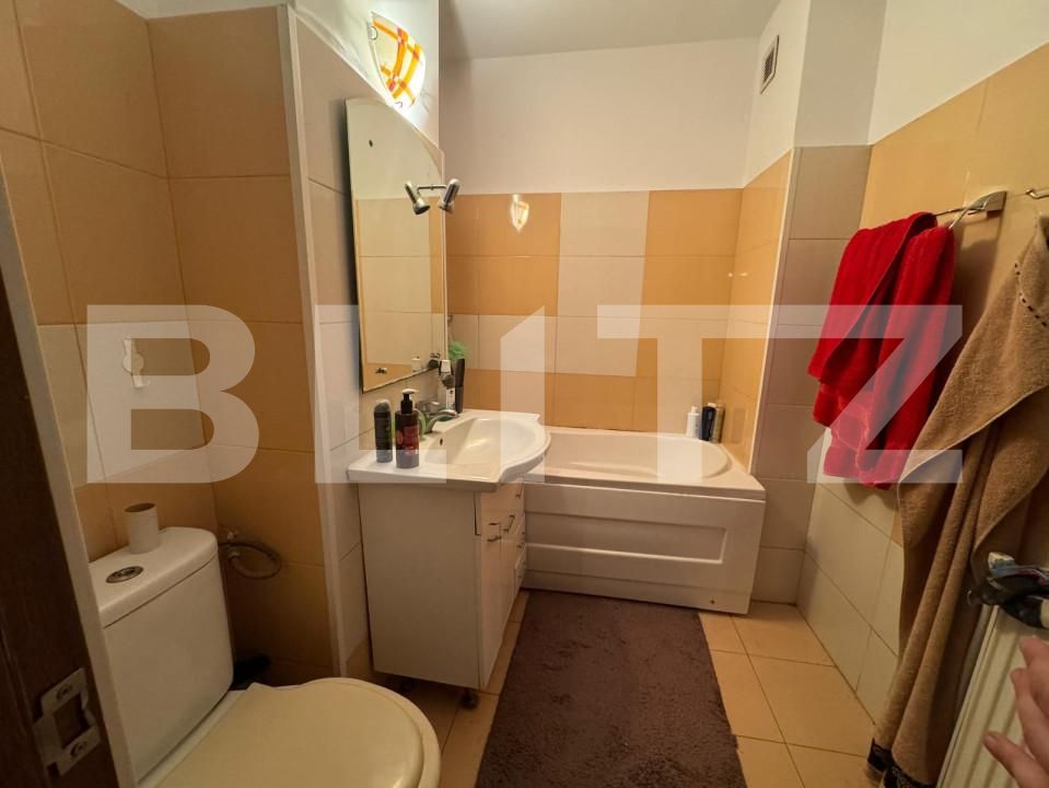 Apartament de vânzare 3 camere Energiei - 139327AV | BLITZ Bacău | Poza10