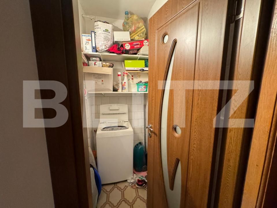 Apartament de vânzare 3 camere Energiei - 139327AV | BLITZ Bacău | Poza3