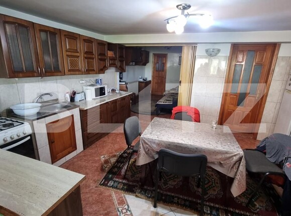 Casa de vânzare 4 camere Șerbănești - 139336CV | BLITZ Bacău | Poza1