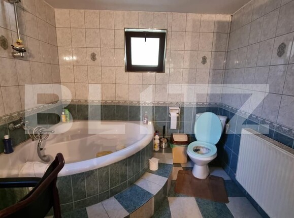 Casa de vânzare 4 camere Șerbănești - 139336CV | BLITZ Bacău | Poza4