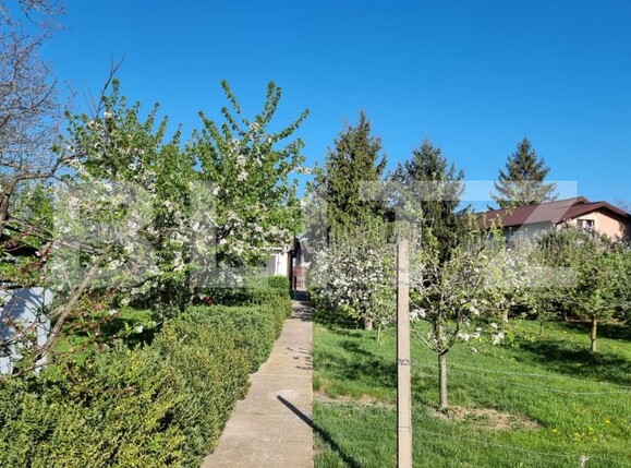 Casa de vânzare 4 camere Șerbănești - 139336CV | BLITZ Bacău | Poza14