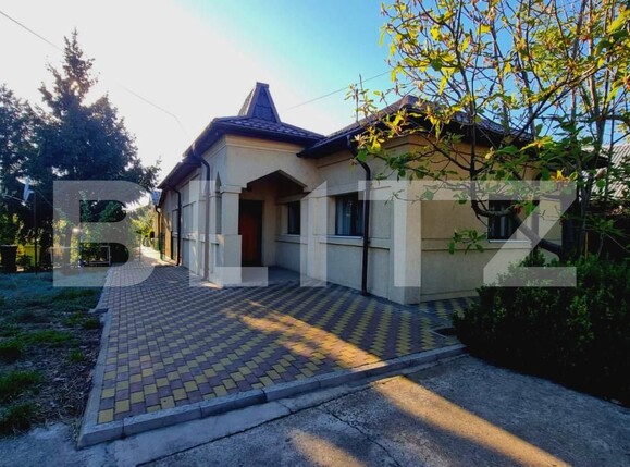 Casa de vânzare 4 camere Șerbănești - 139336CV | BLITZ Bacău | Poza2