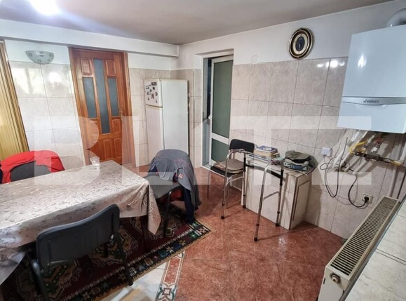 Casa de vânzare 4 camere Șerbănești - 139336CV | BLITZ Bacău | Poza3