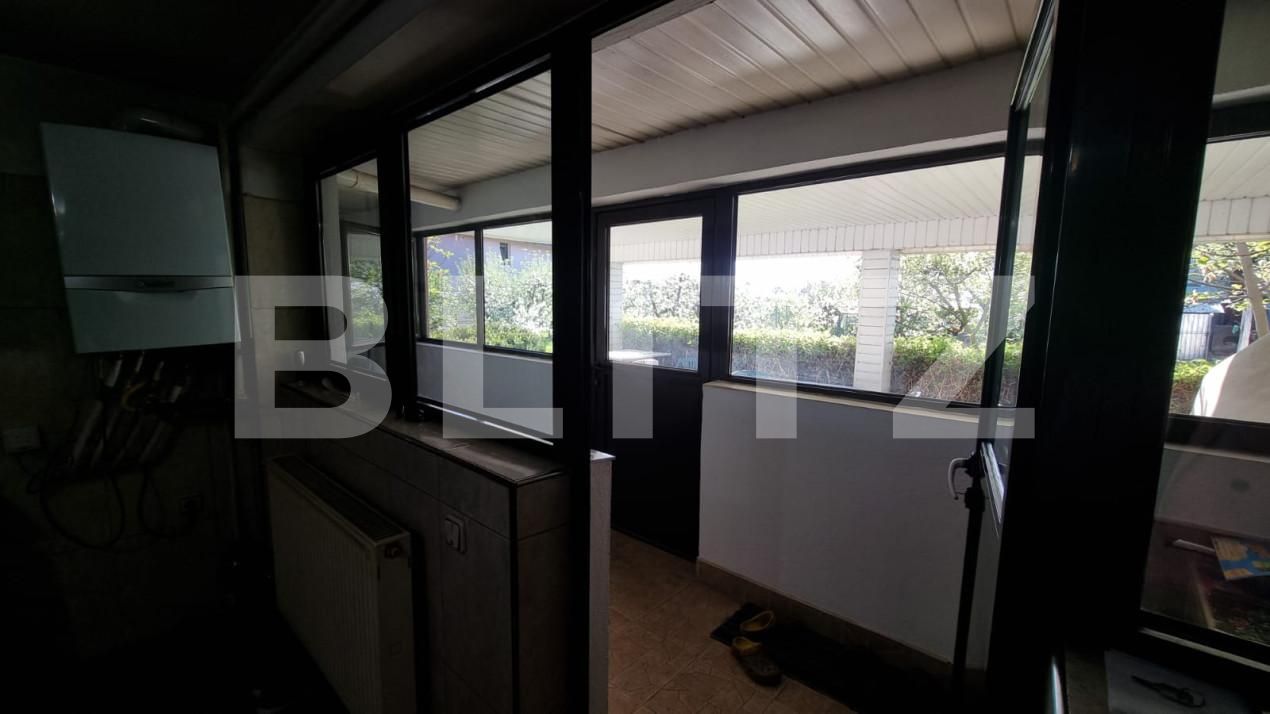Casa de vânzare 4 camere Șerbănești - 139336CV | BLITZ Bacău | Poza6