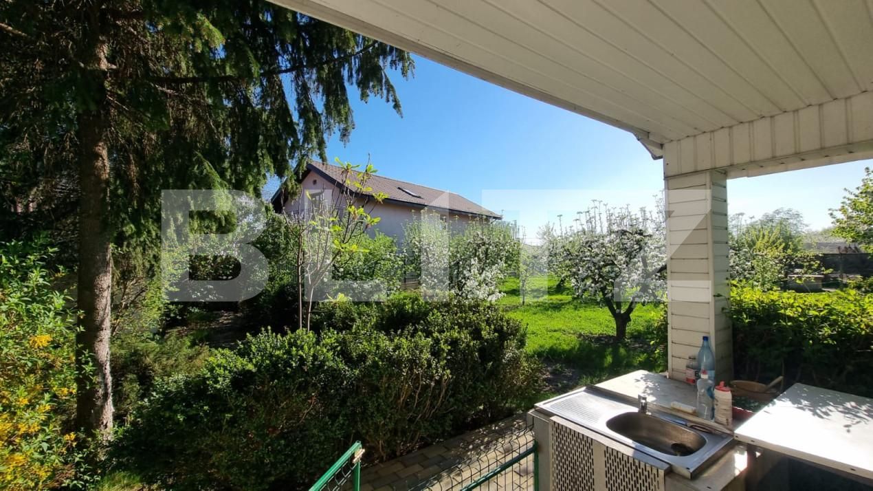 Casa de vânzare 4 camere Șerbănești - 139336CV | BLITZ Bacău | Poza12