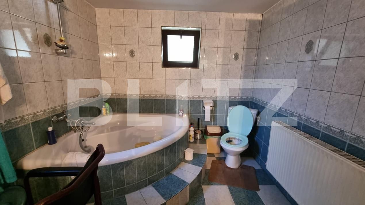 Casa de vânzare 4 camere Șerbănești - 139336CV | BLITZ Bacău | Poza4