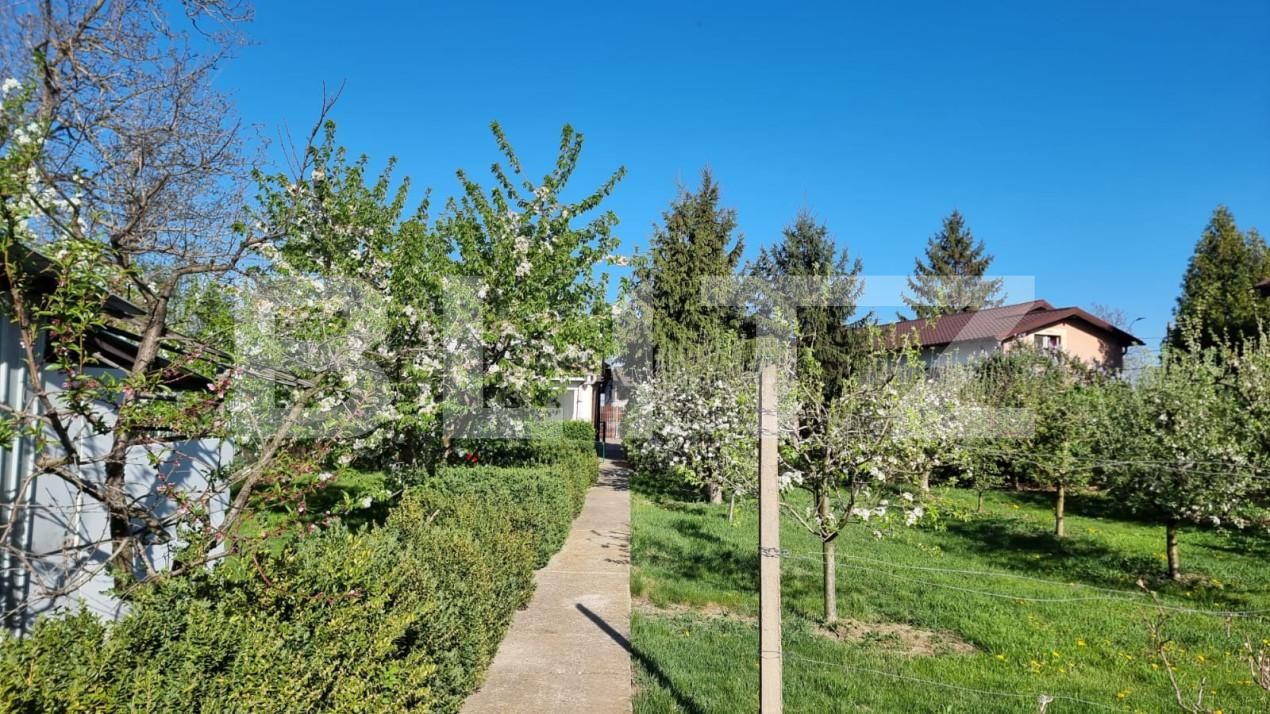 Casa de vânzare 4 camere Șerbănești - 139336CV | BLITZ Bacău | Poza14