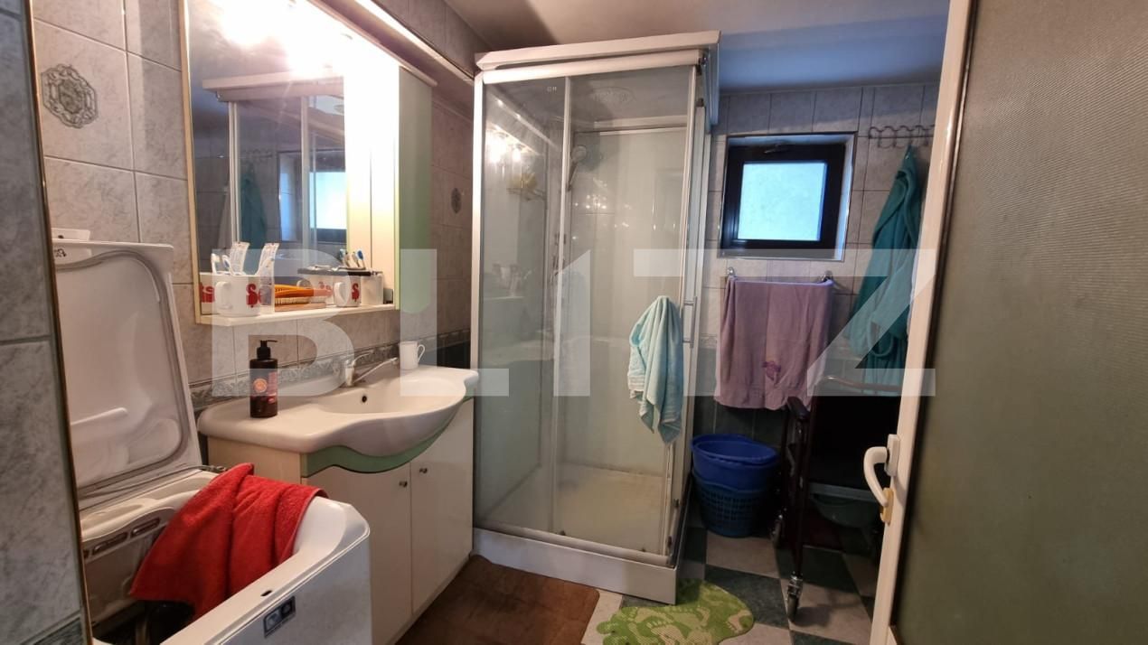 Casa de vânzare 4 camere Șerbănești - 139336CV | BLITZ Bacău | Poza5