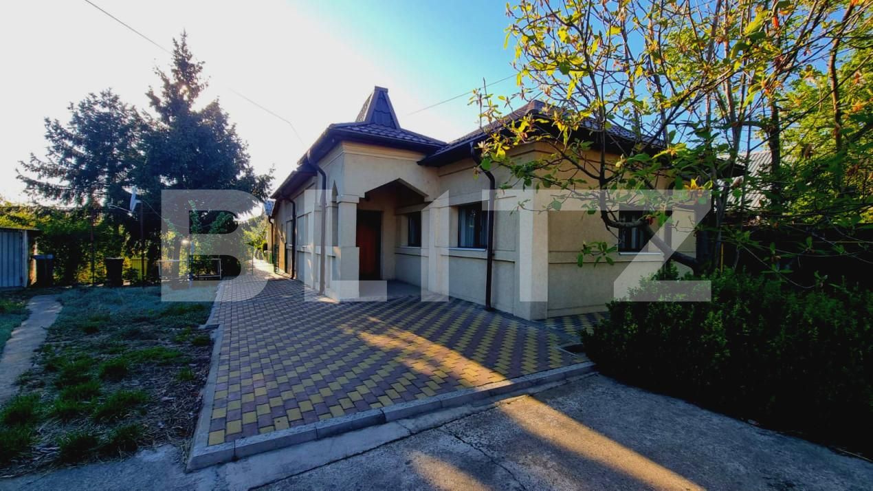 Casa de vânzare 4 camere Șerbănești - 139336CV | BLITZ Bacău | Poza2