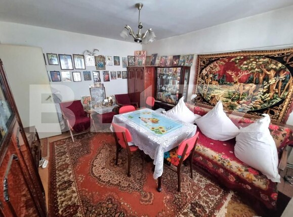 Apartament de vânzare 4 camere Alecu Russo - 139356AV | BLITZ Bacău | Poza2