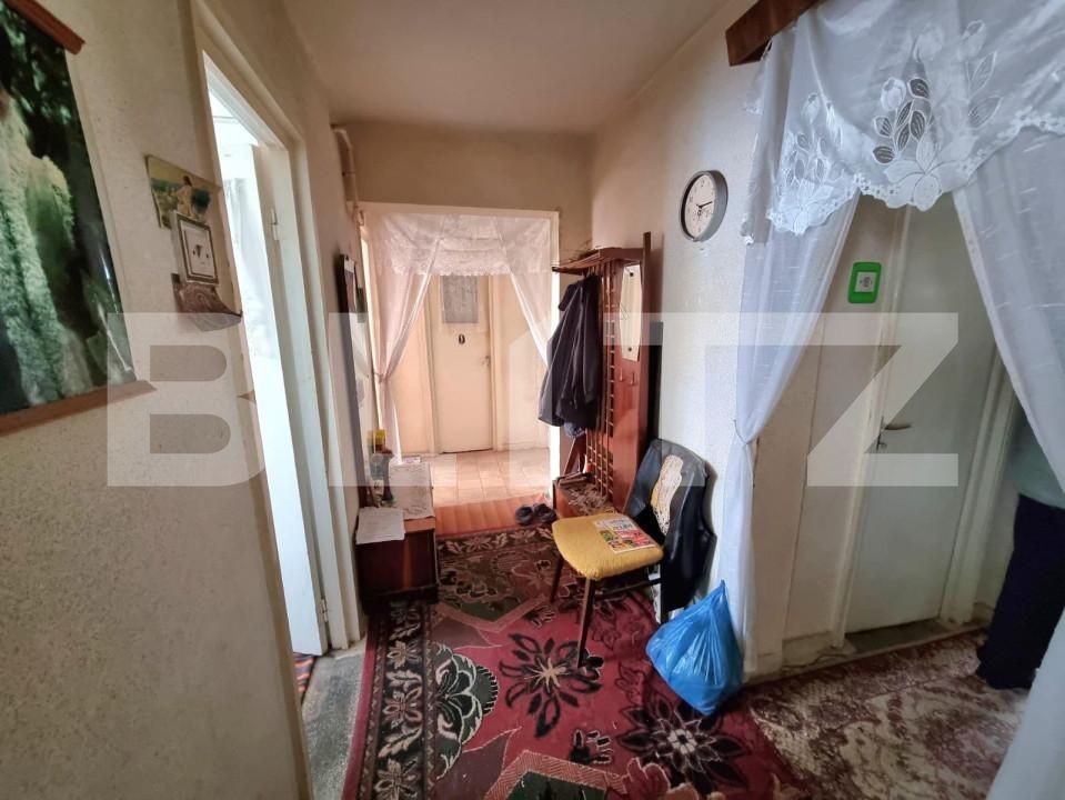 Apartament de vânzare 4 camere Alecu Russo - 139356AV | BLITZ Bacău | Poza3