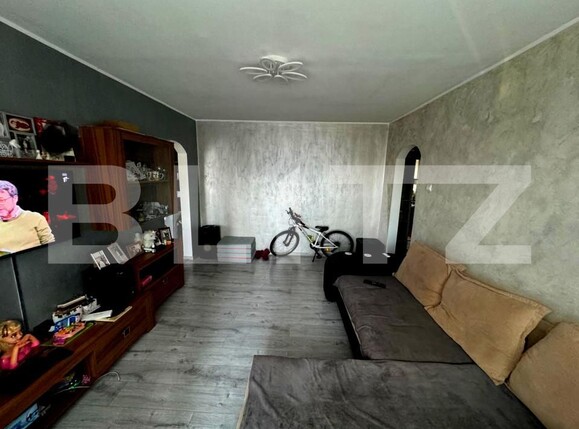 Apartament de vânzare 2 camere Mioriței - 139386AV | BLITZ Bacău | Poza1