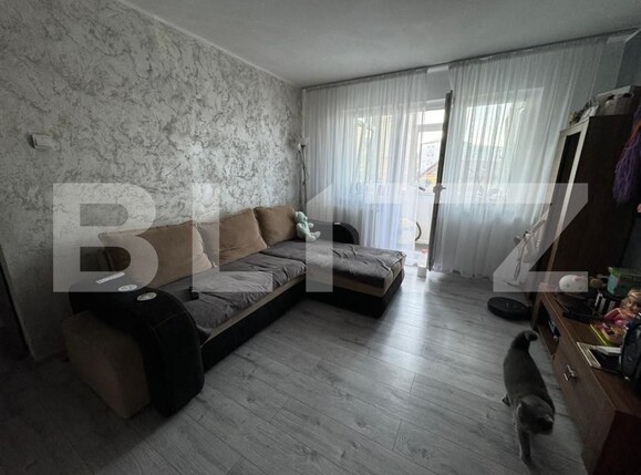 Apartament de vânzare 2 camere Mioriței - 139386AV | BLITZ Bacău | Poza2