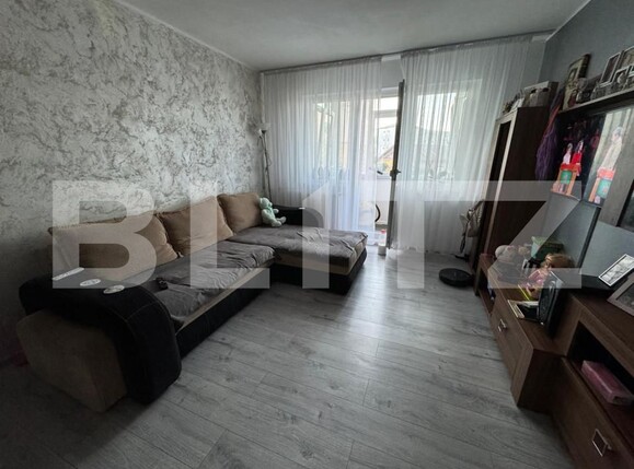 Apartament de vânzare 2 camere Mioriței - 139386AV | BLITZ Bacău | Poza3