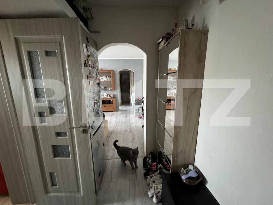 Apartament de vânzare 2 camere Mioriței - 139386AV | BLITZ Bacău | Poza5