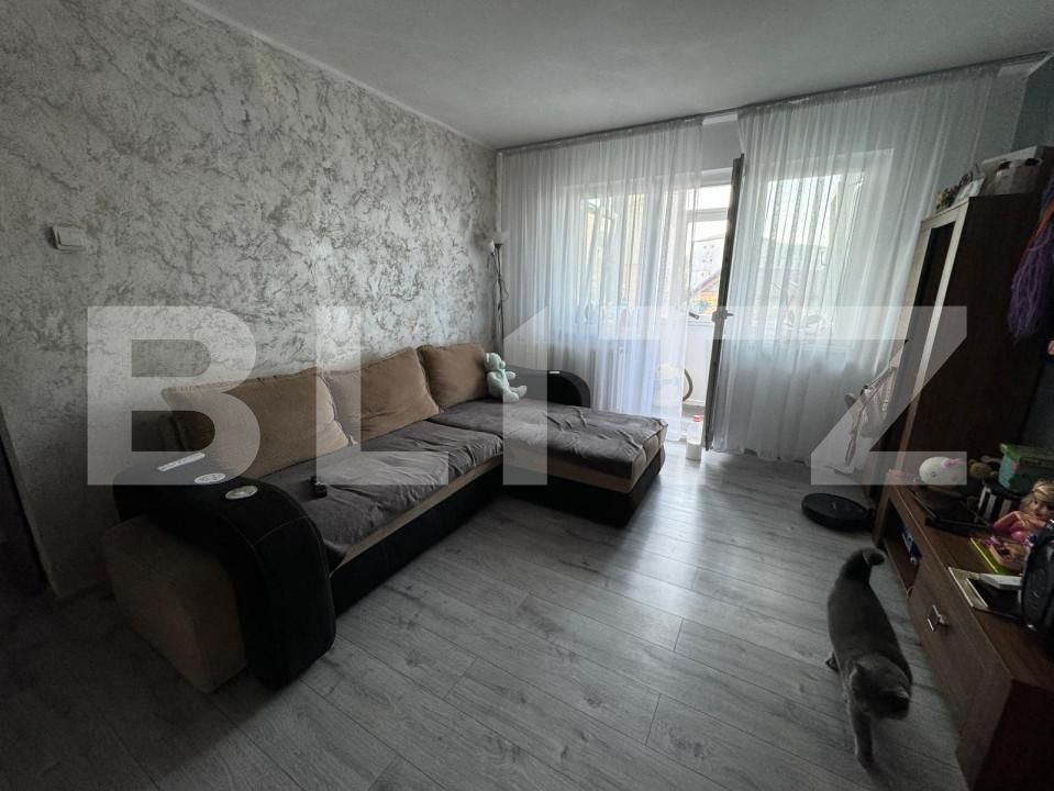 Apartament de vânzare 2 camere Mioriței - 139386AV | BLITZ Bacău | Poza2