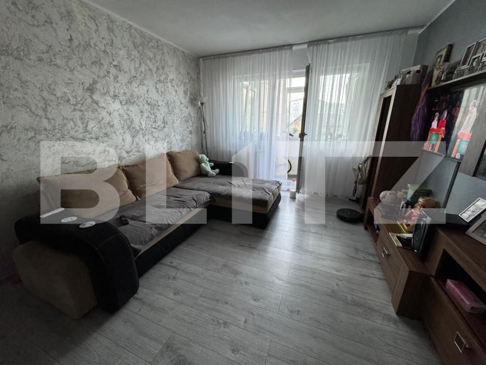 Apartament de vânzare 2 camere Mioriței - 139386AV | BLITZ Bacău | Poza3