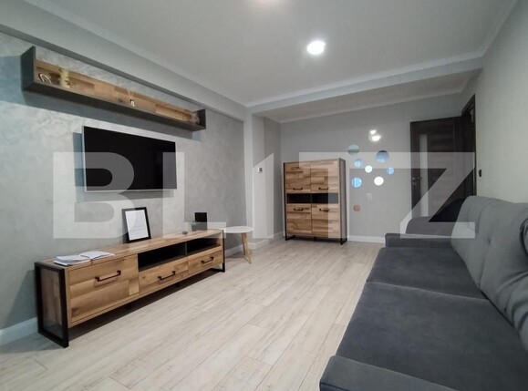 Apartament de vânzare 2 camere Central - 139461AV | BLITZ Bacău | Poza1
