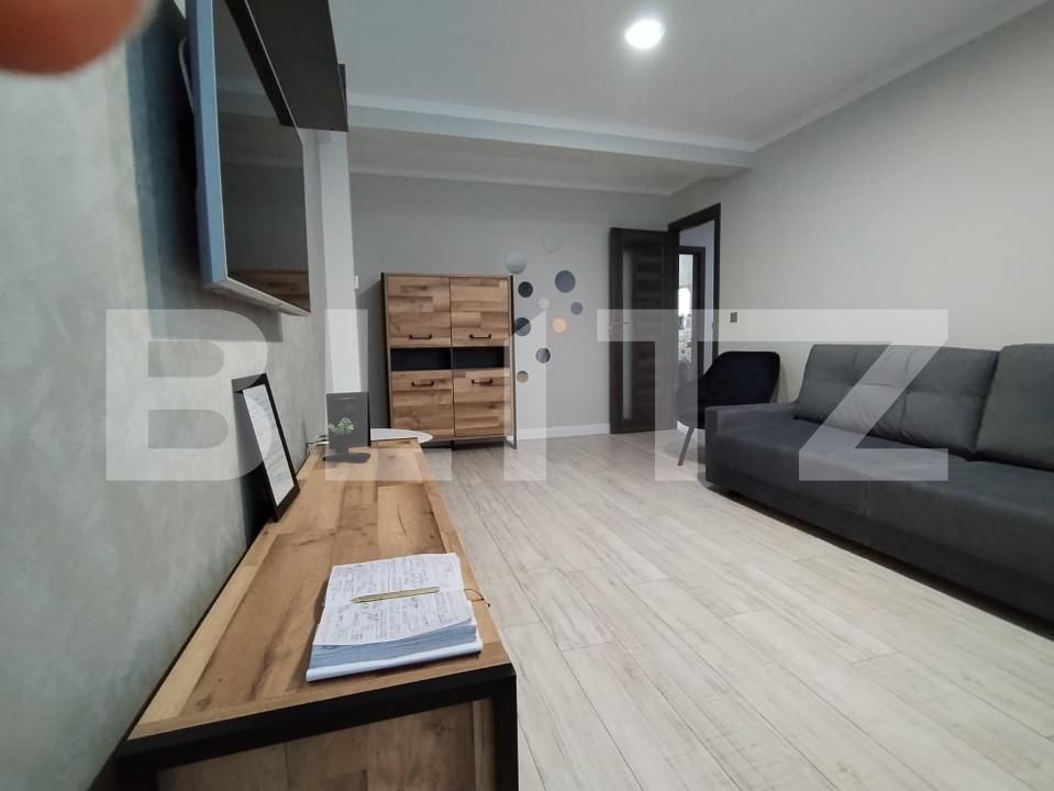 Apartament de vânzare 2 camere Central - 139461AV | BLITZ Bacău | Poza6