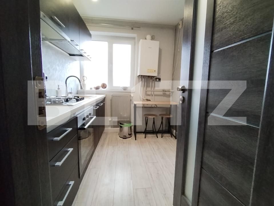 Apartament de vânzare 2 camere Central - 139461AV | BLITZ Bacău | Poza15
