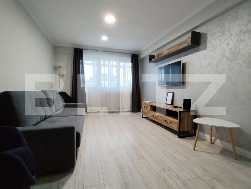 Apartament de vânzare 2 camere Central - 139461AV | BLITZ Bacău | Poza5