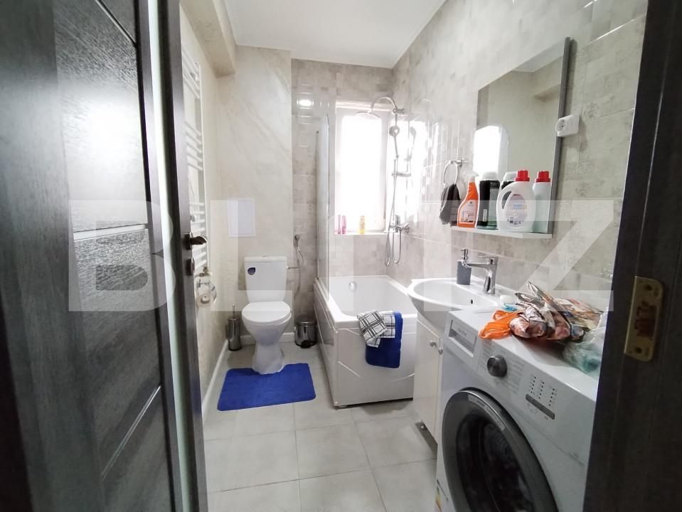 Apartament de vânzare 2 camere Central - 139461AV | BLITZ Bacău | Poza11