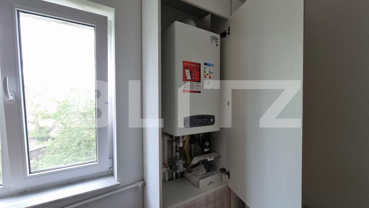 Apartament de vânzare 2 camere 9 Mai - 139465AV | BLITZ Bacău | Poza6