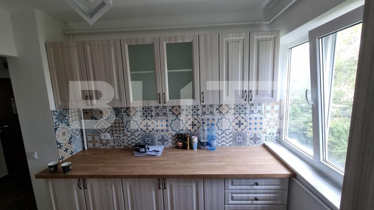 Apartament de vânzare 2 camere 9 Mai - 139465AV | BLITZ Bacău | Poza2