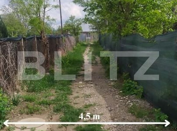 Teren de vânzare Izvoare - 139479TV | BLITZ Bacău | Poza4