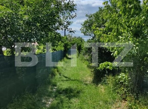 Teren de vânzare Izvoare - 139479TV | BLITZ Bacău | Poza5