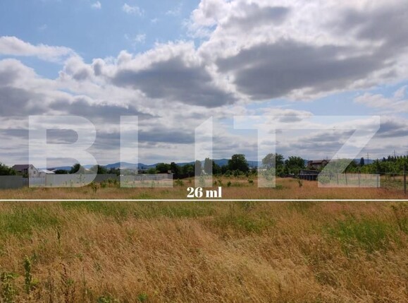 Teren de vânzare Izvoare - 139479TV | BLITZ Bacău | Poza1