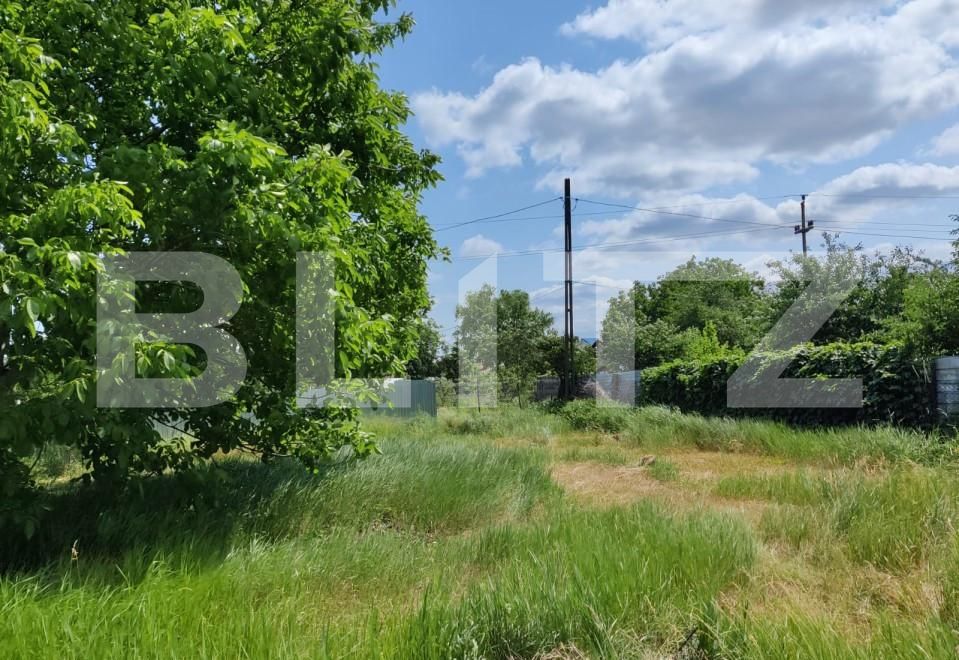Teren de vânzare Izvoare - 139479TV | BLITZ Bacău | Poza9
