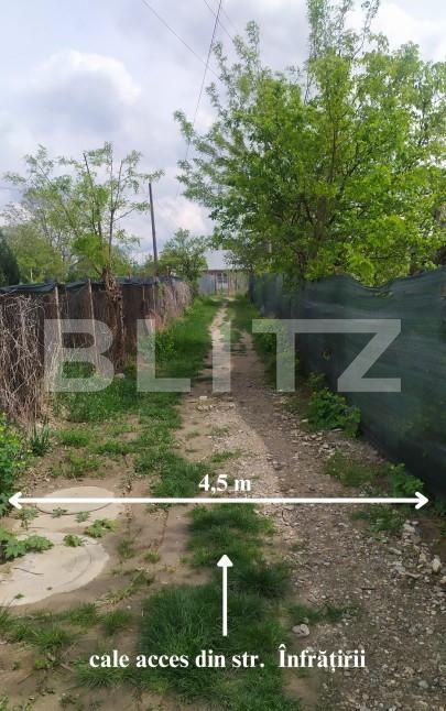 Teren de vânzare Izvoare - 139479TV | BLITZ Bacău | Poza4