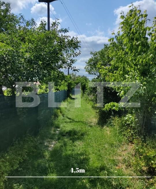 Teren de vânzare Izvoare - 139479TV | BLITZ Bacău | Poza5