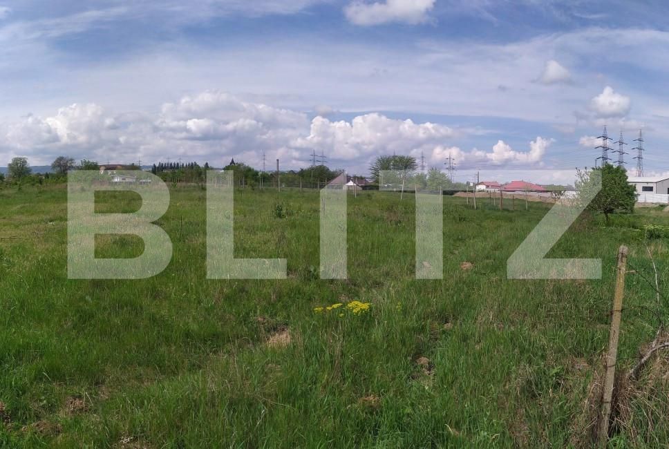 Teren de vânzare Izvoare - 139479TV | BLITZ Bacău | Poza13