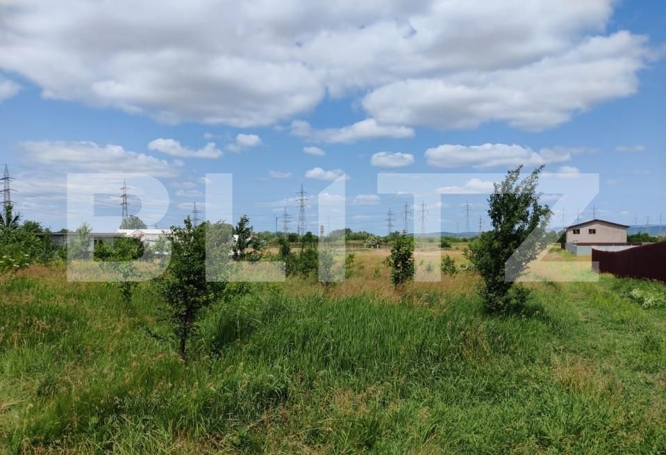 Teren de vânzare Izvoare - 139479TV | BLITZ Bacău | Poza10