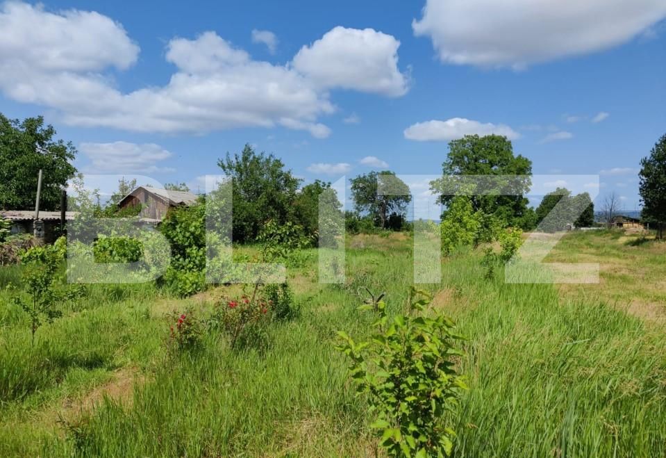 Teren de vânzare Izvoare - 139479TV | BLITZ Bacău | Poza7