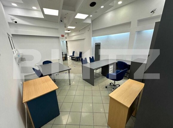 Spațiu comercial de închiriat Central - 139602SIC | BLITZ Bacău | Poza4