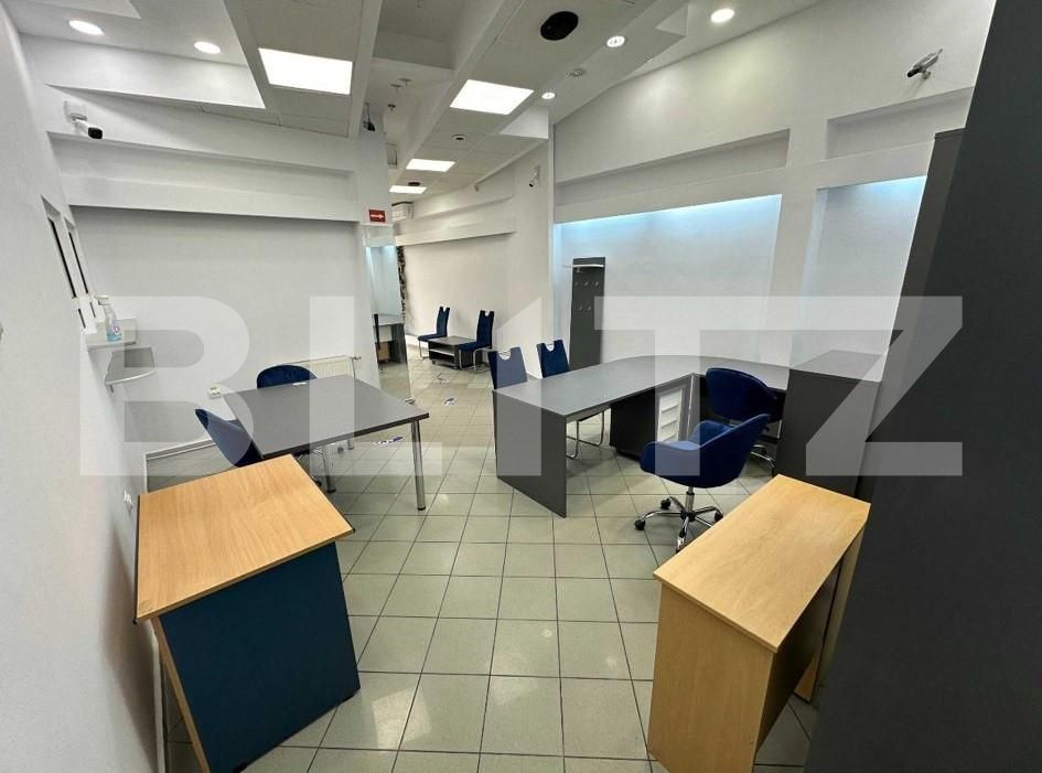 Spațiu comercial de închiriat Central - 139602SIC | BLITZ Bacău | Poza4