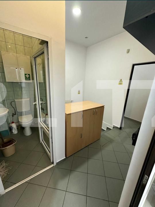 Spațiu comercial de închiriat Central - 139602SIC | BLITZ Bacău | Poza5