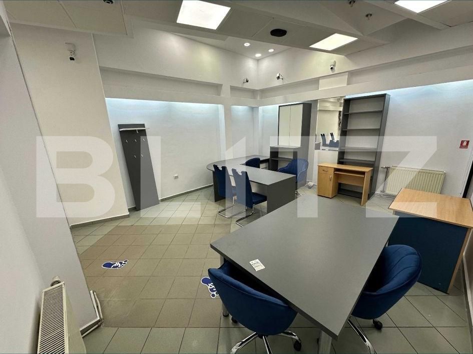 Spațiu comercial de închiriat Central - 139602SIC | BLITZ Bacău | Poza3