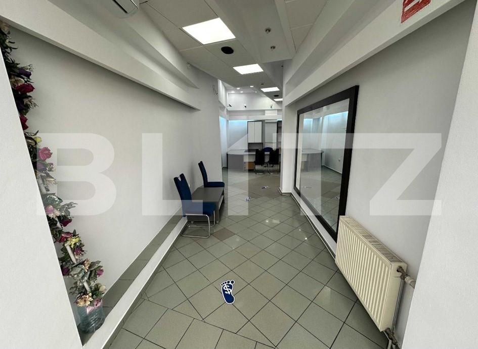 Spațiu comercial de închiriat Central - 139602SIC | BLITZ Bacău | Poza2