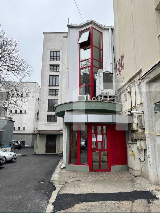 Spațiu comercial de închiriat Central - 139602SIC | BLITZ Bacău | Poza8