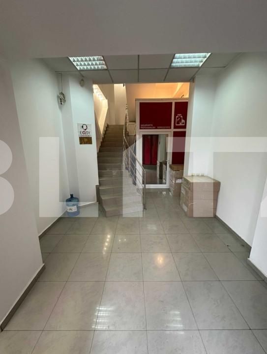 Spațiu comercial de închiriat Central - 139602SIC | BLITZ Bacău | Poza7