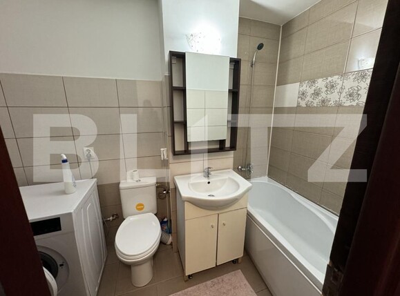 Garsonieră de vânzare 9 Mai - 139606AV | BLITZ Bacău | Poza6